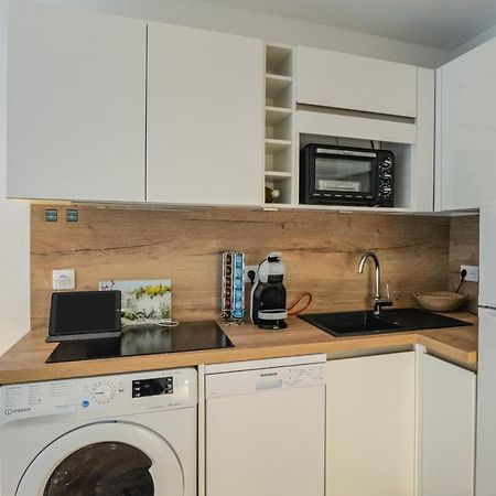 Le Cyana Appartement Cagnes-sur-Mer Buitenkant foto