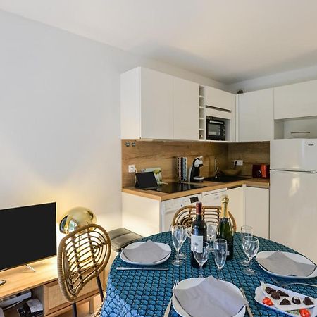 Le Cyana Appartement Cagnes-sur-Mer Buitenkant foto