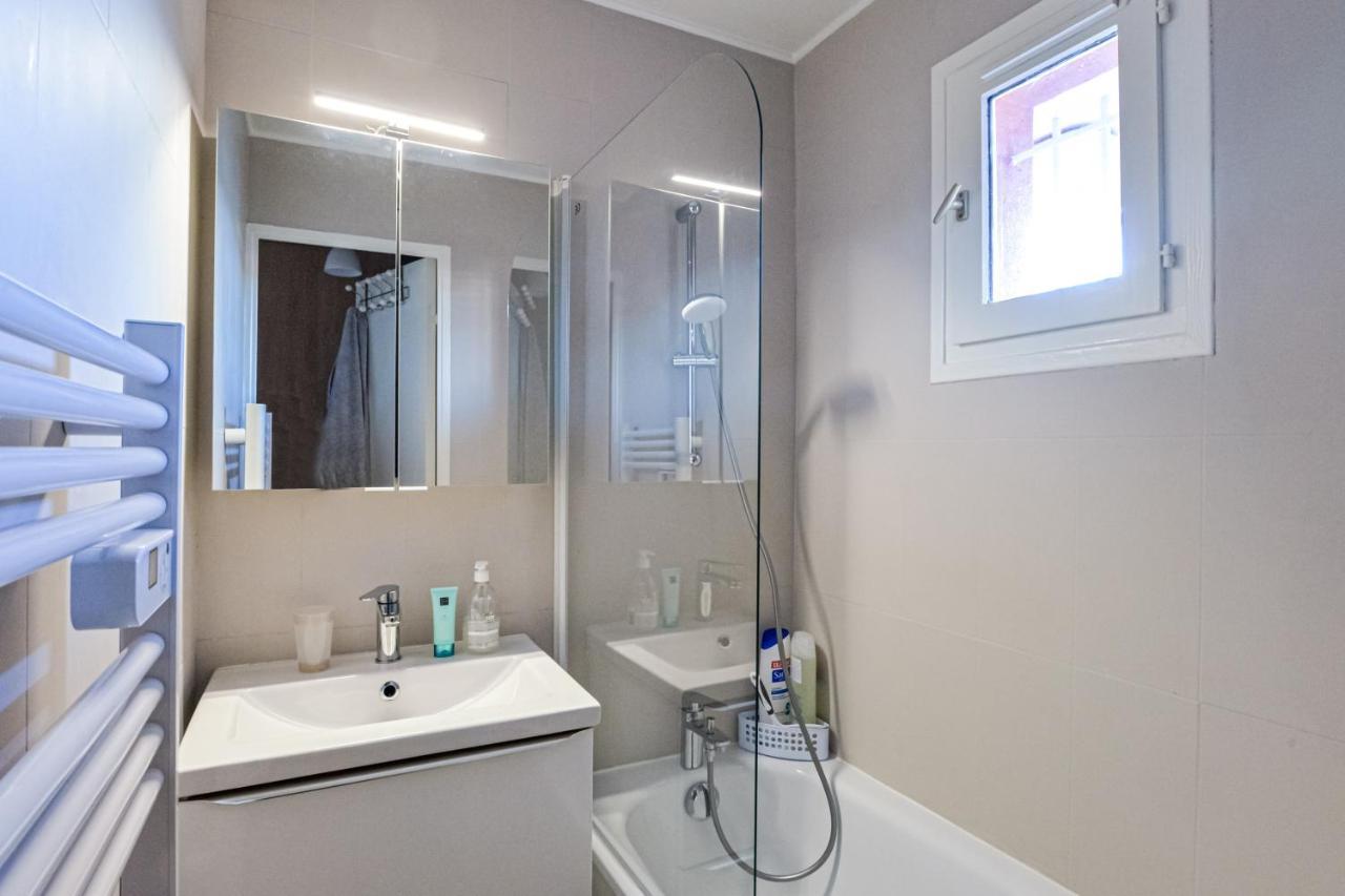Le Cyana Appartement Cagnes-sur-Mer Buitenkant foto