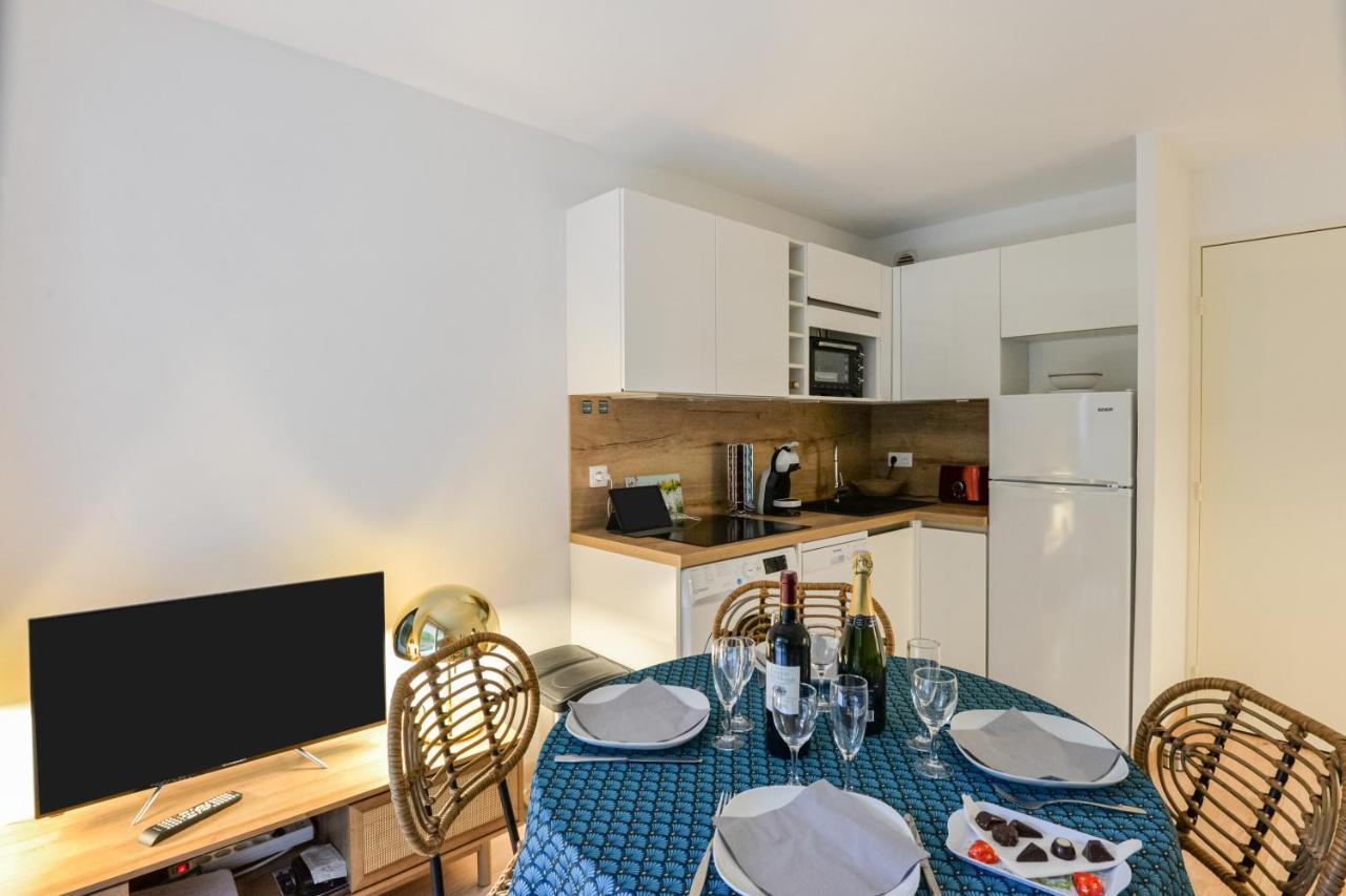 Le Cyana Appartement Cagnes-sur-Mer Buitenkant foto