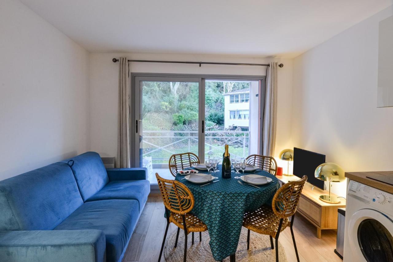 Le Cyana Appartement Cagnes-sur-Mer Buitenkant foto