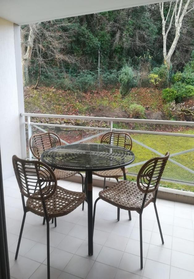 Le Cyana Appartement Cagnes-sur-Mer Buitenkant foto