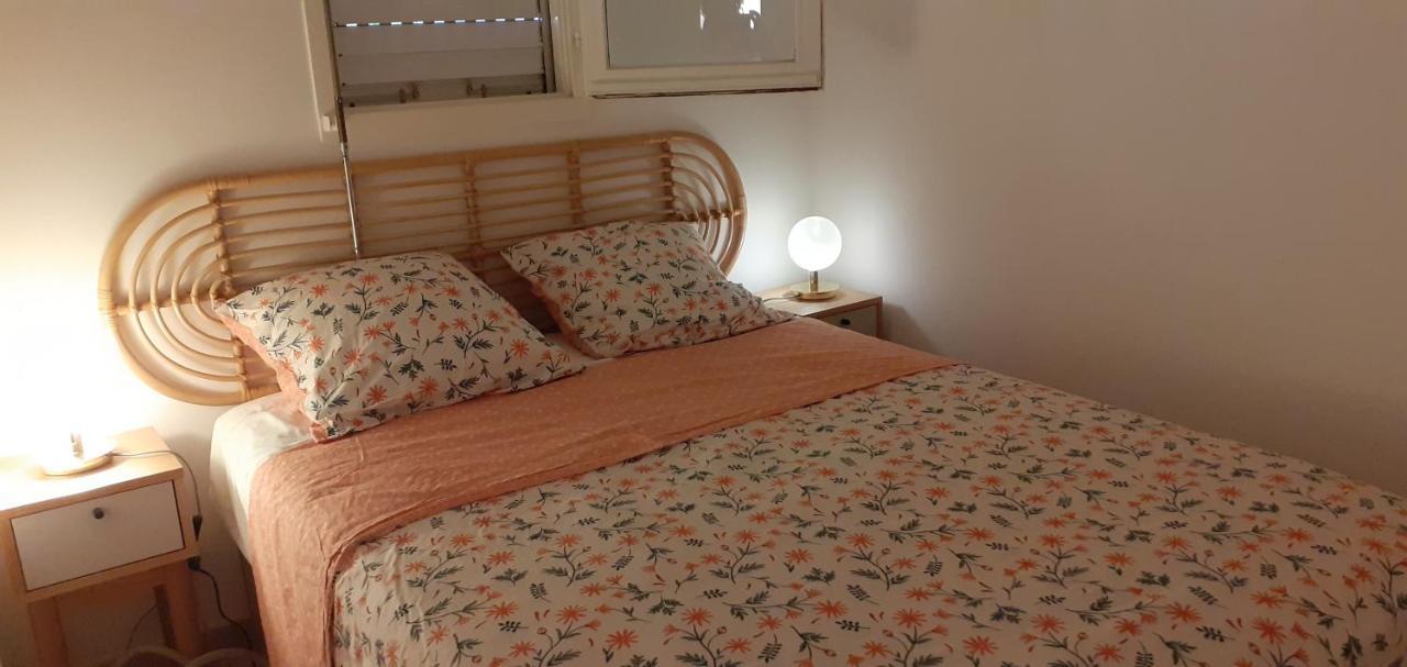 Le Cyana Appartement Cagnes-sur-Mer Buitenkant foto